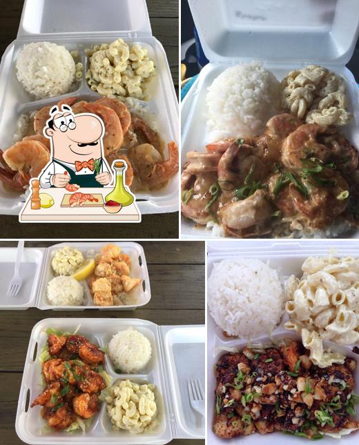 Best seafood restaurants in Kahului, spring 2024 Restaurant Guru