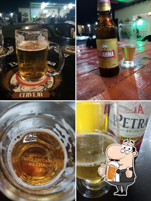 Niko's Pizzaria E Chopperia