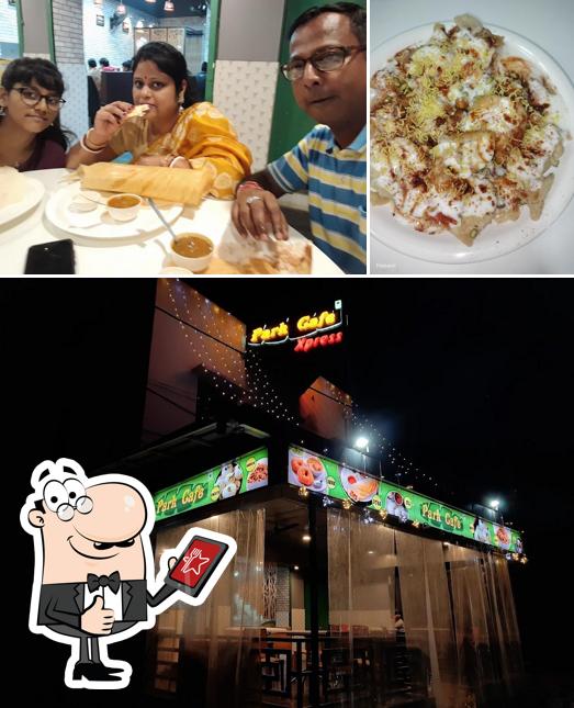 Park Cafe Xpress