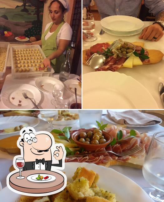 Cibo al Sa Marighedda