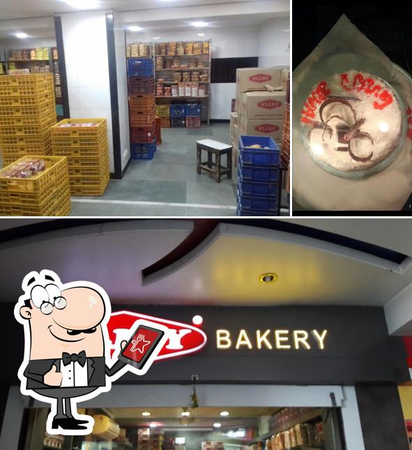 Vijay Bakery