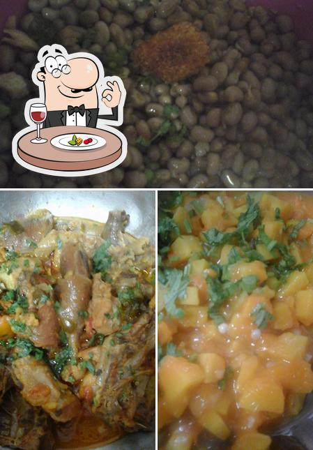 Restaurante Bom Sabor