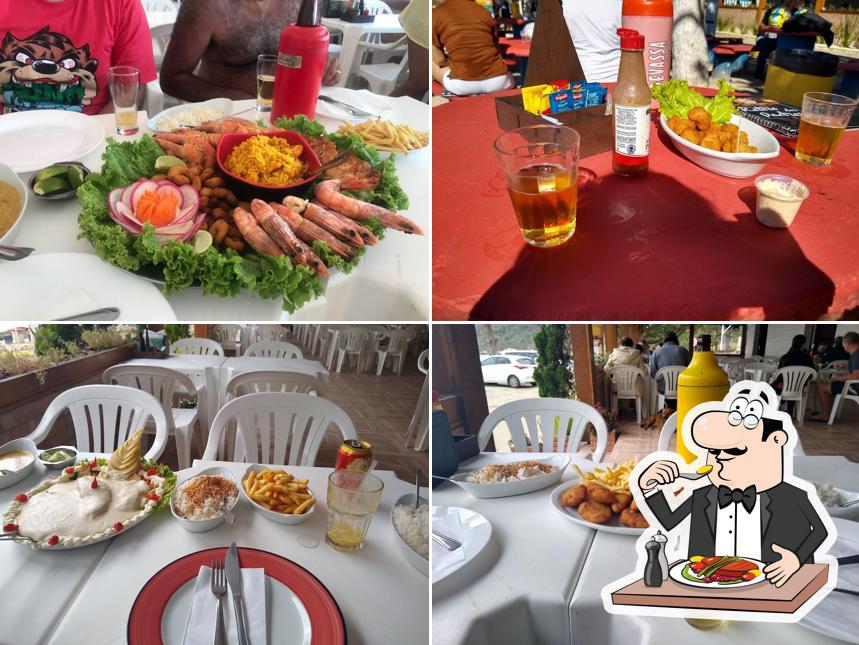 Restaurante Retiro dos Padres
