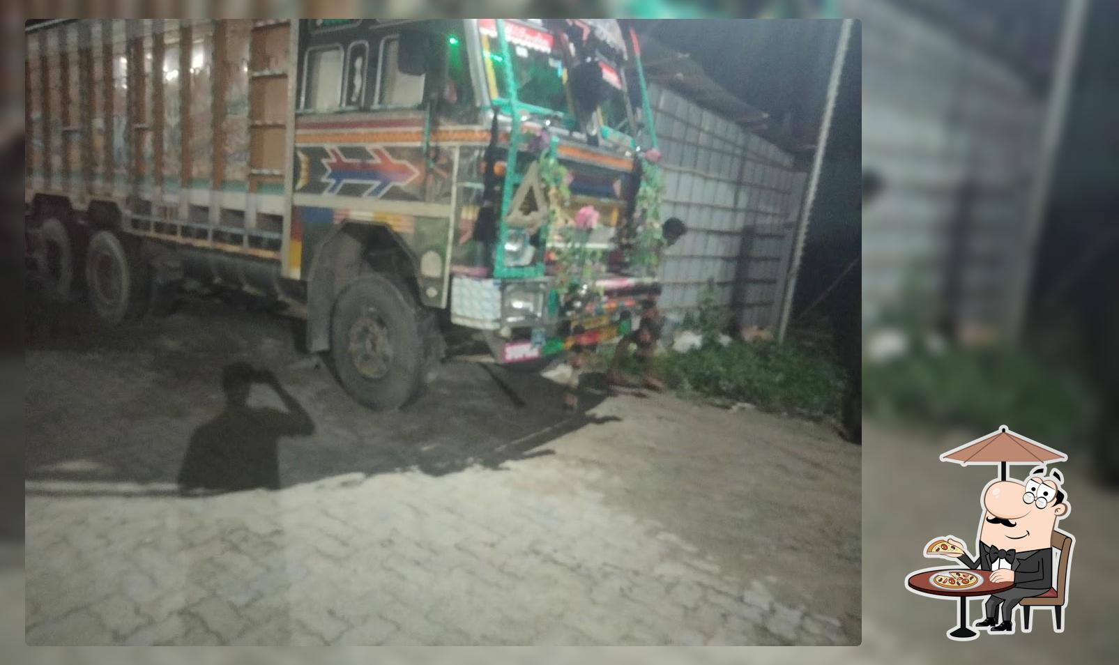 Santosh dhaba