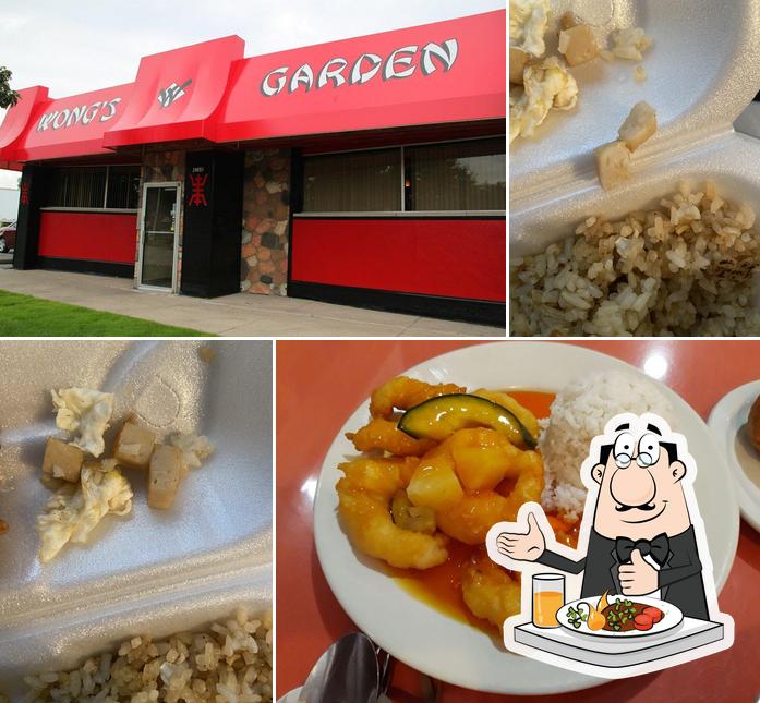 Wong S Garden In Saint Clair Shores Restaurant Menu And Reviews   C23c Wongs Garden Detroit Food 