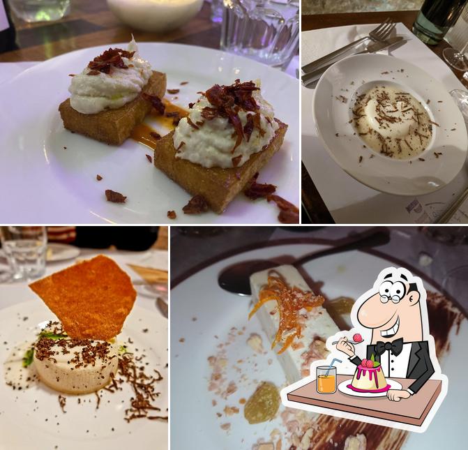 Pepe Nero Osteria