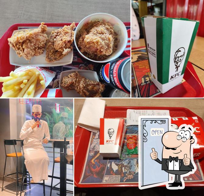 KFC