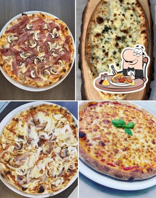 La pizza è il piatto veloce preferito al mondo