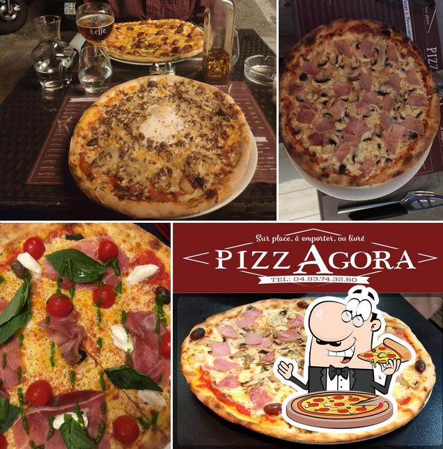 Pizzagora