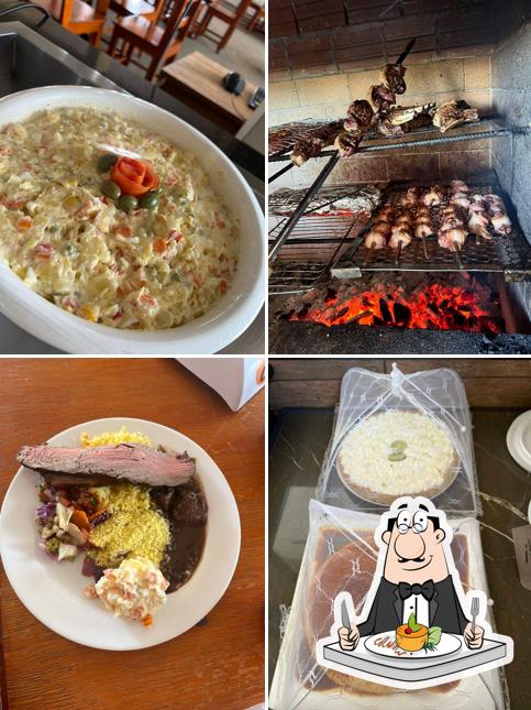 Churrascaria Beira Rio