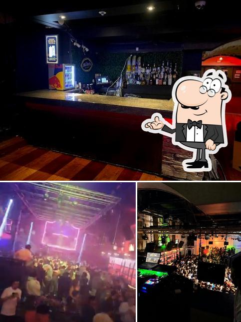 Rumaj Nightclub, New Haven - Restaurant menu, prices and reviews