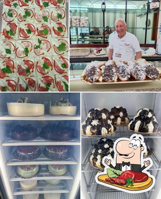 Patti Pasticceria