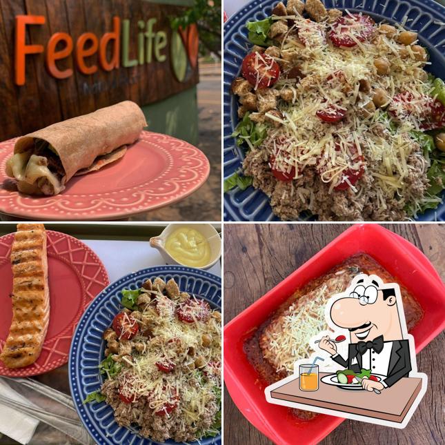 FeedLife Natural Food