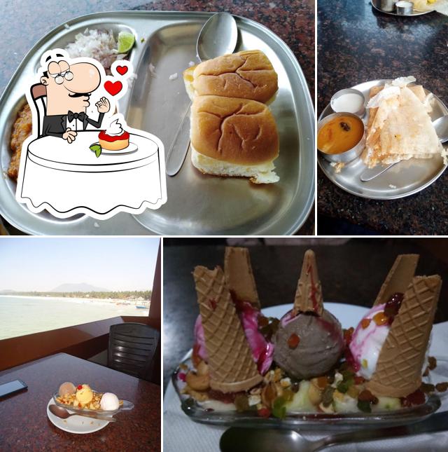 Naveen Beach Restaurant