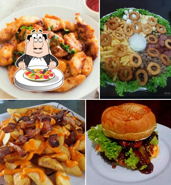 Corujão Lanches