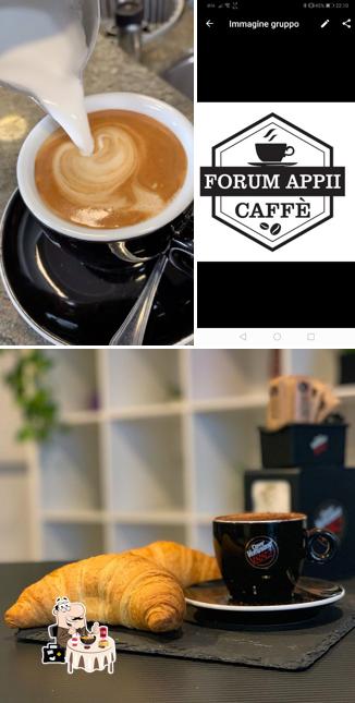 Forum Appii Caffè