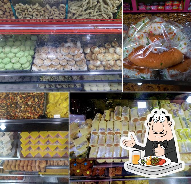 Sri Ayengar Bakery & Sweets