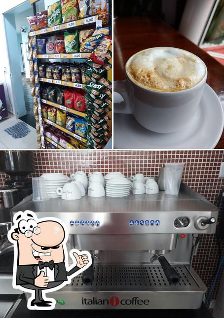 Cafeteria da Terra
