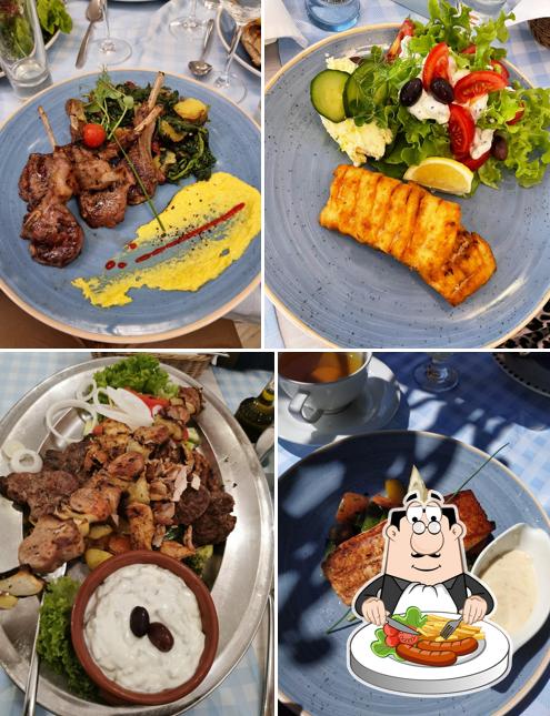 Dionysos Taverna