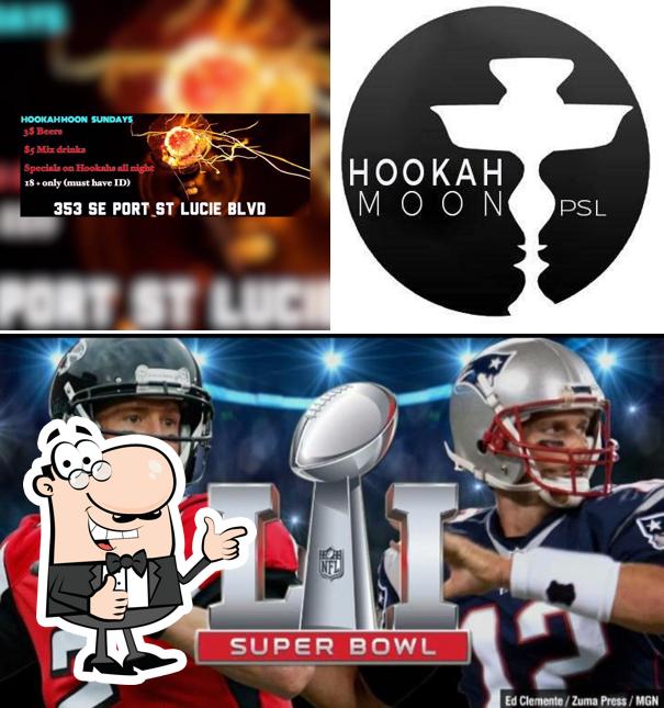 Hookah moon in Port St. Lucie Restaurant reviews