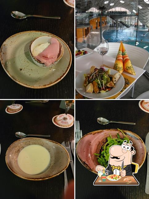 Il Ristorante Toskana Bad Orb