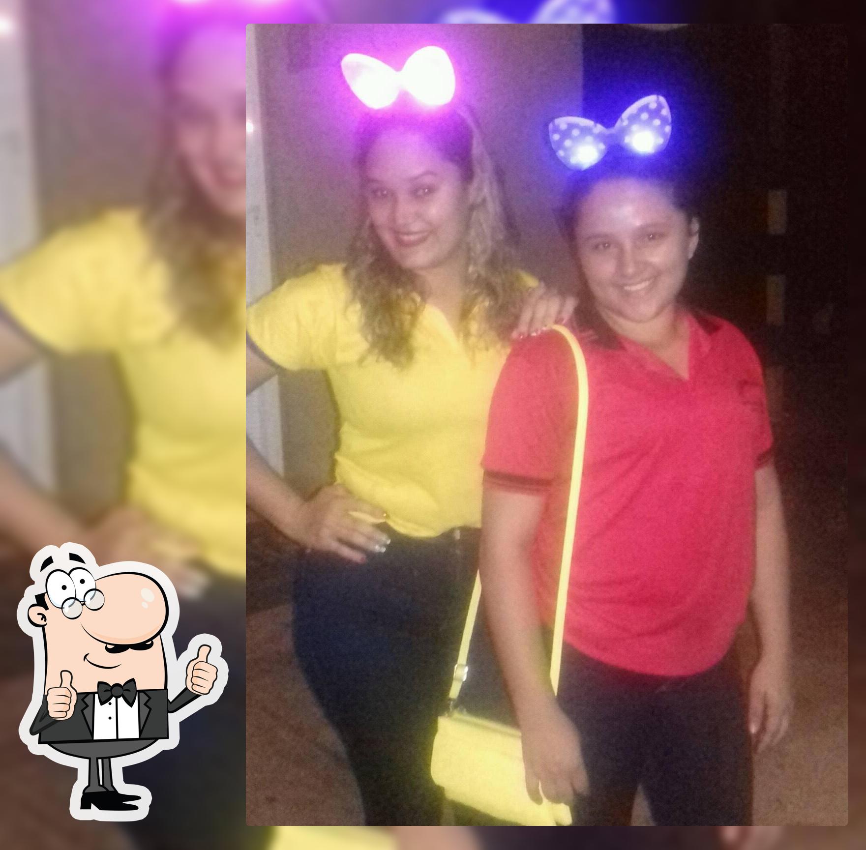 Lanchonete Pague Menos