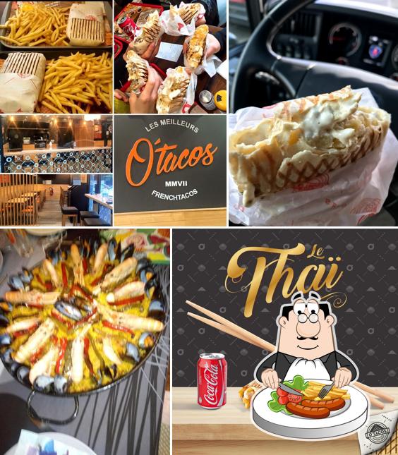O'Tacos