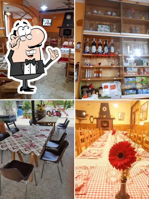 Osteria Da Marcellino