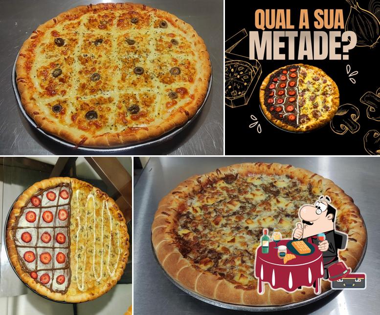 Pizzas D'Lima