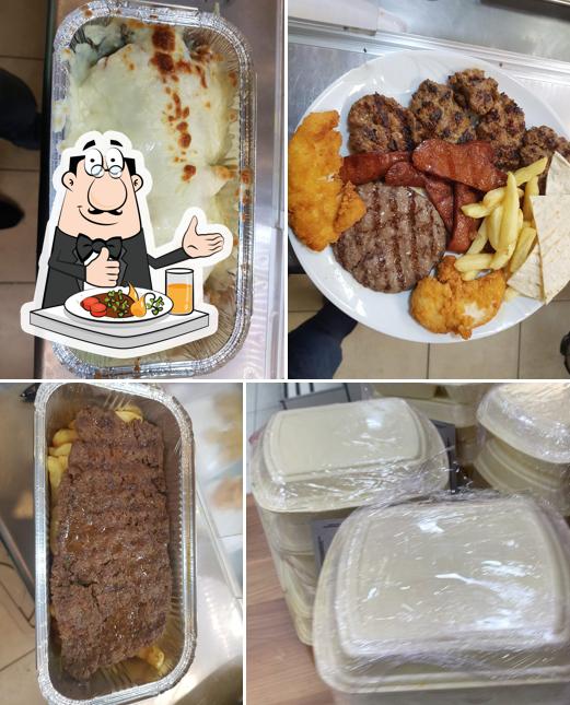 Kebab du pont comines