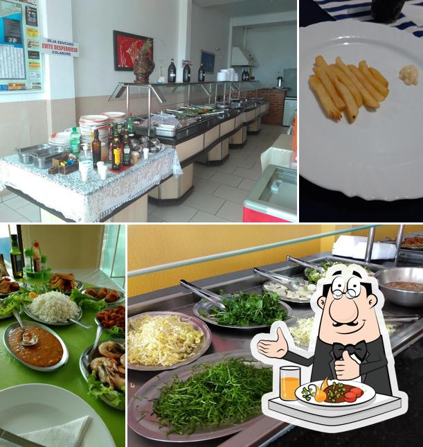 Restaurante e Lancheria Comilão