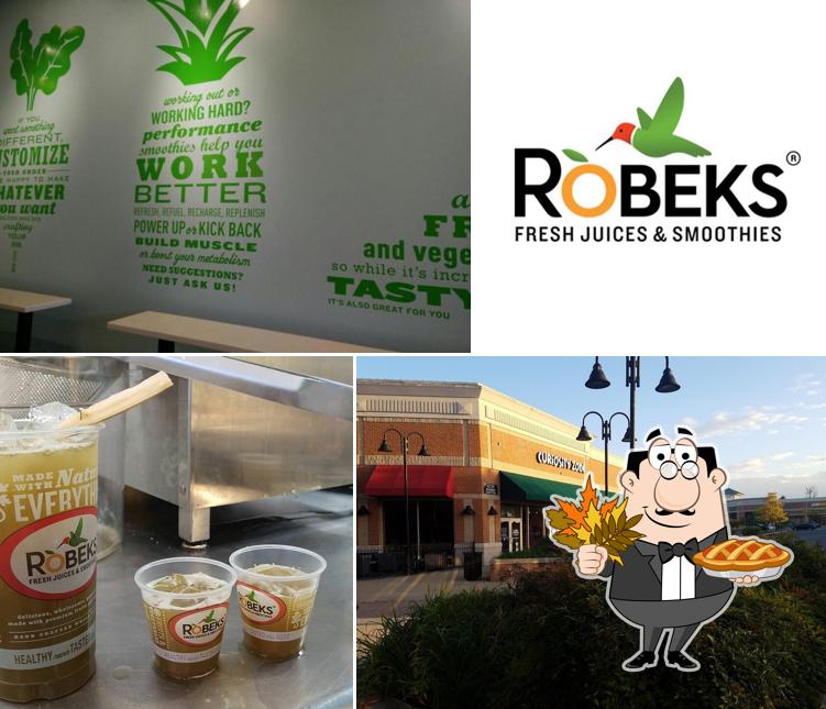 See this pic of Robeks Fresh Juices & Smoothies