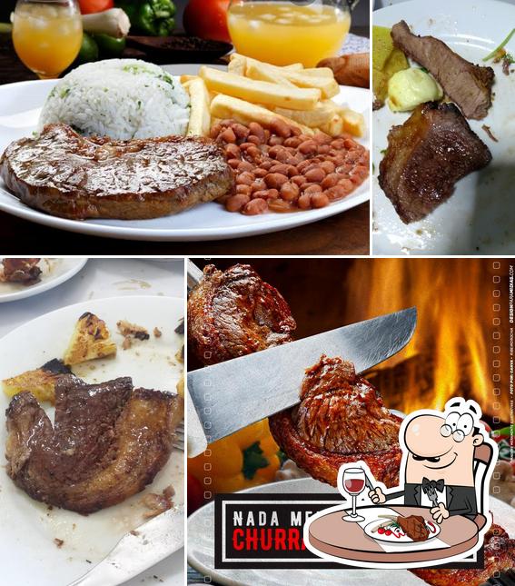 Espeto's Churrascaria
