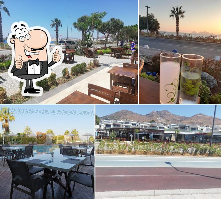 Find the best place to eat in Turgutreis, spring 2024 - Restaurant Guru