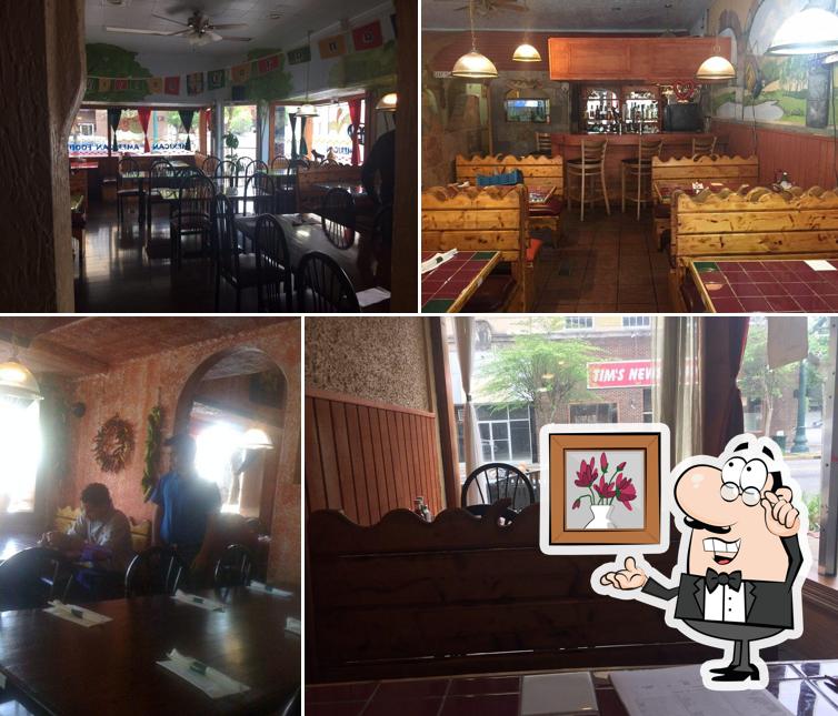 Toro Loco Mexican Restaurant, 201 S 3rd St in Ironton Restaurant reviews