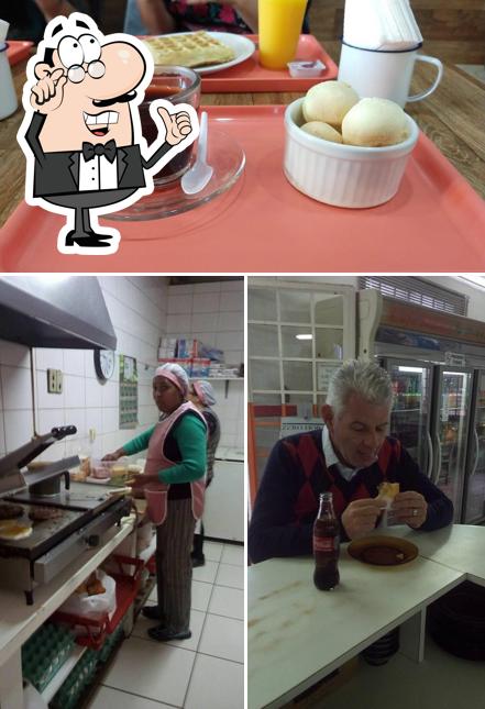 Café Itália