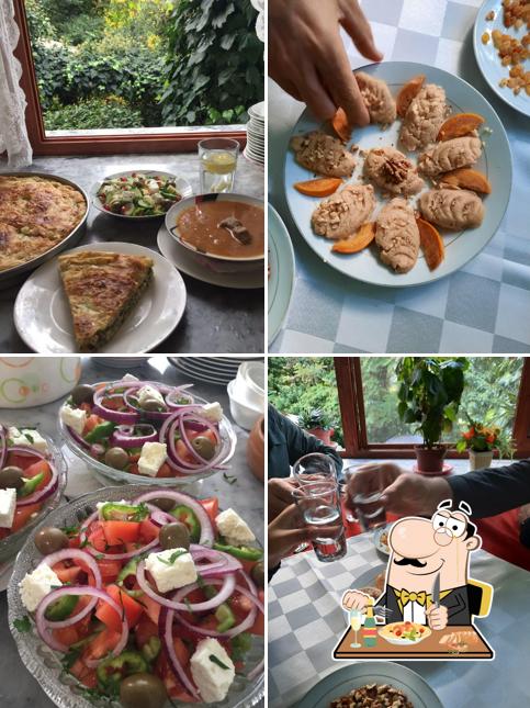 Bar Restorant Turhani