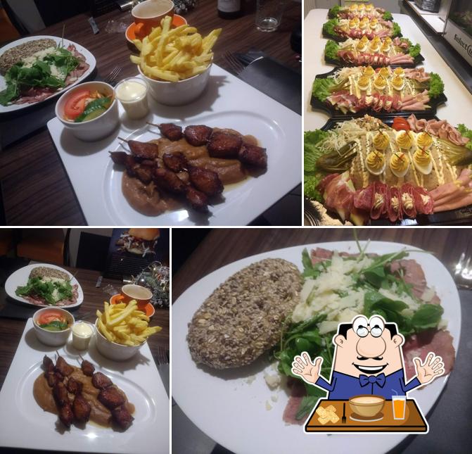 Bouk’s snackwagen Gaanderen
