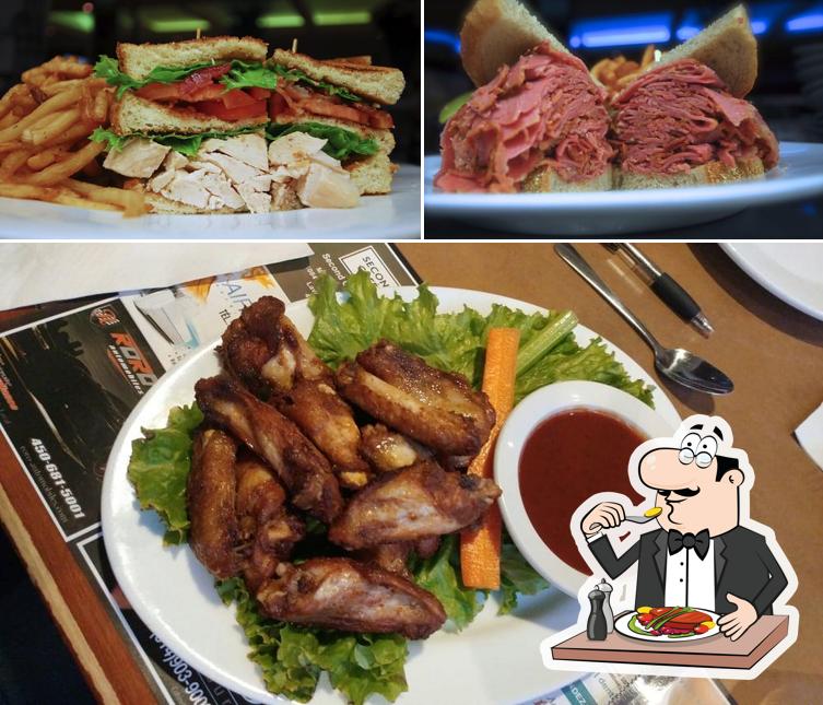 Delicia deli & grill