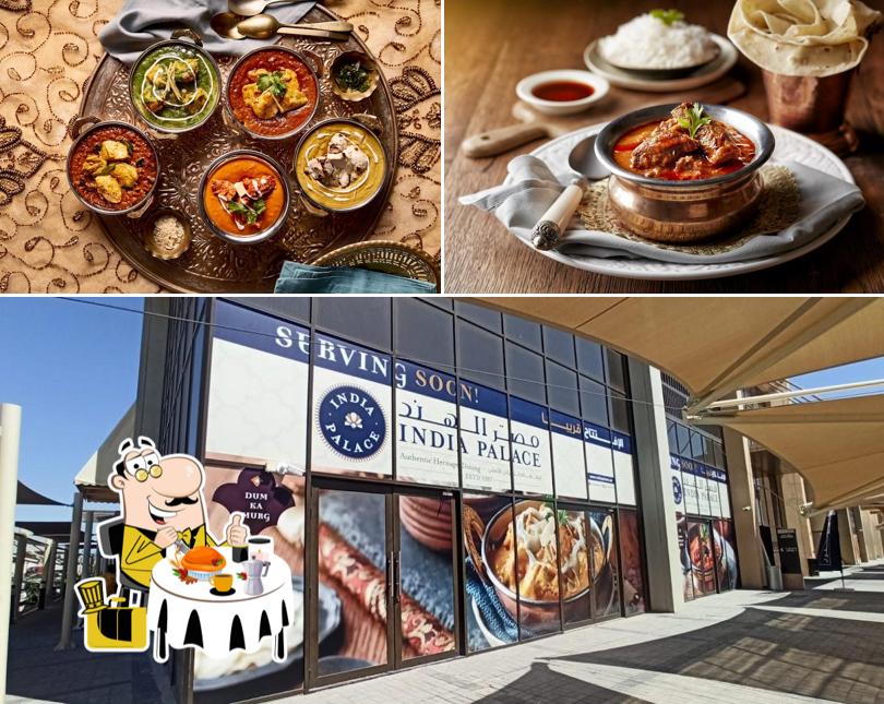 India Palace Restaurant Baniyas, Abu Dhabi Restaurant reviews
