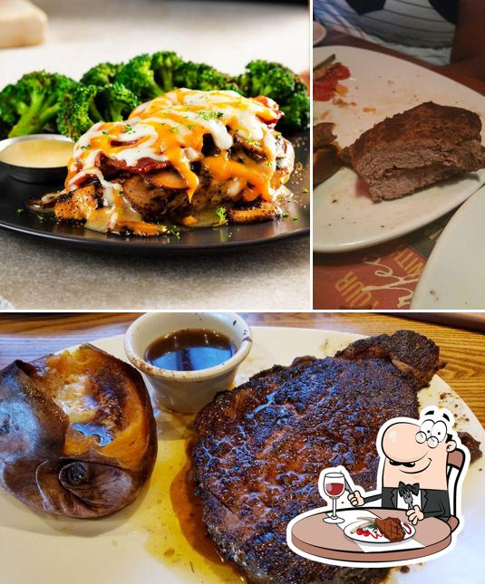 Outback Steakhouse in WinstonSalem Restaurant menu and reviews
