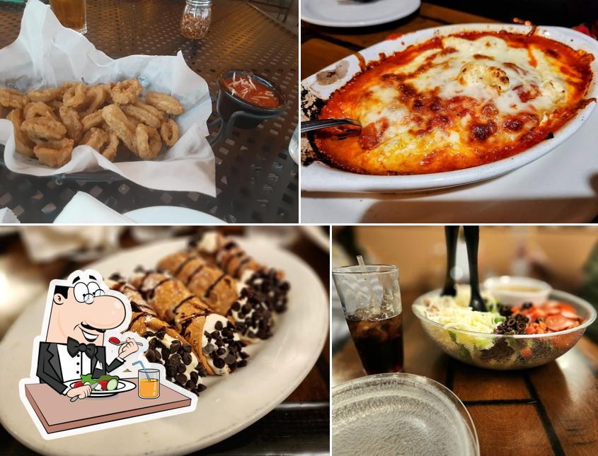 Capri di Nuovo in West Allis Restaurant reviews