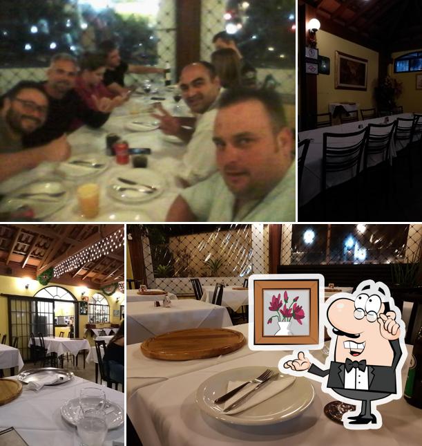 Pizzaria Positano