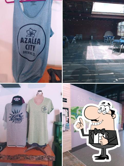 Azalea City Brewing Co. in Palatka - Restaurant reviews