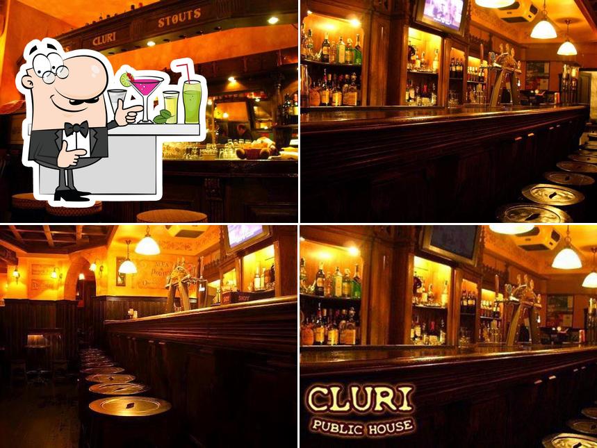 Guarda la immagine di Cluri Pub