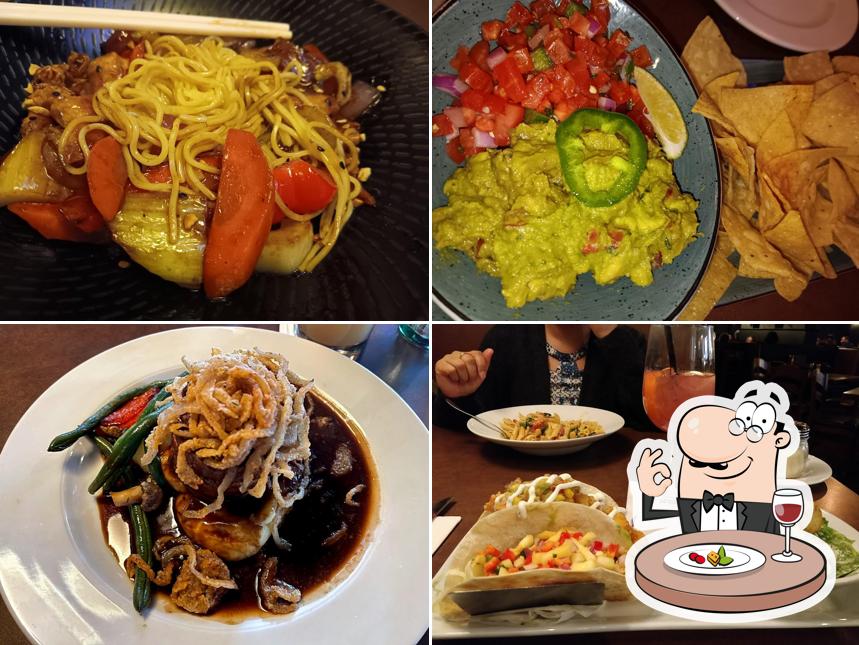 Turtle Jack's Milton, 1101 Maple Ave in Milton Restaurant menu and reviews