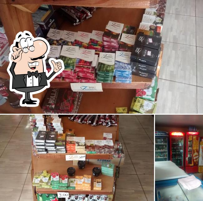 Zero Hora Conveniencia