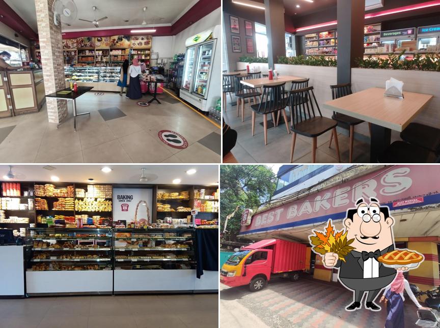 Best Bakers, Kochi, Edappally Edappally Post Office Restaurant reviews