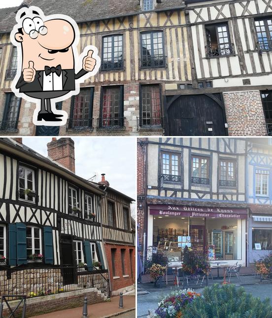 Boulangerie Dubourg