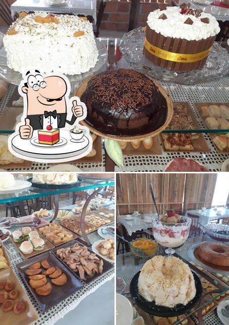 Café da Maria Fumaça